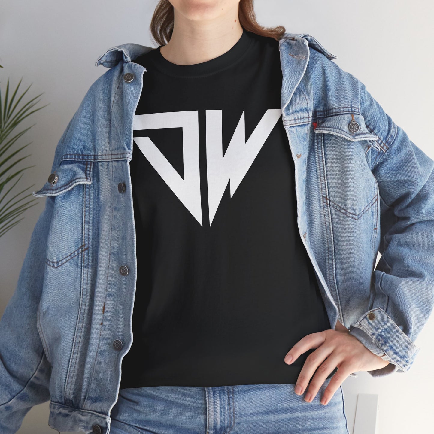 DRIFT WAVE SHIELD - Relaxed Fit Tee