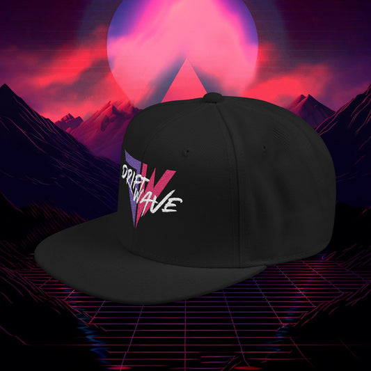Drift Wave Official SNAPBACK