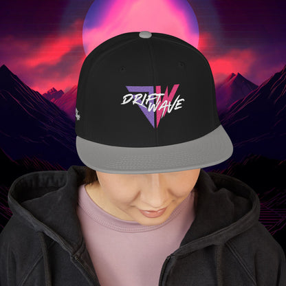 Drift Wave Official SNAPBACK