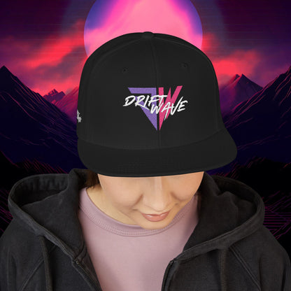Drift Wave Official SNAPBACK