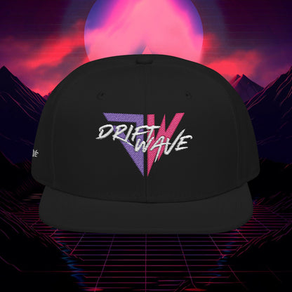 Drift Wave Official SNAPBACK