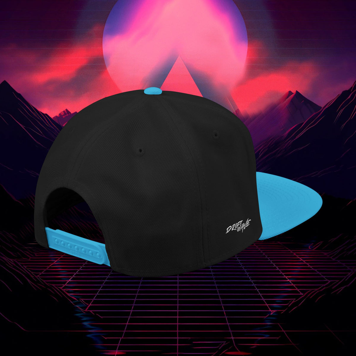 Drift Wave Official SNAPBACK