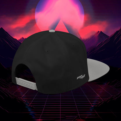 Drift Wave Official SNAPBACK