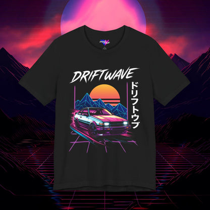 INITIAL DRIFT - Modern Jersey