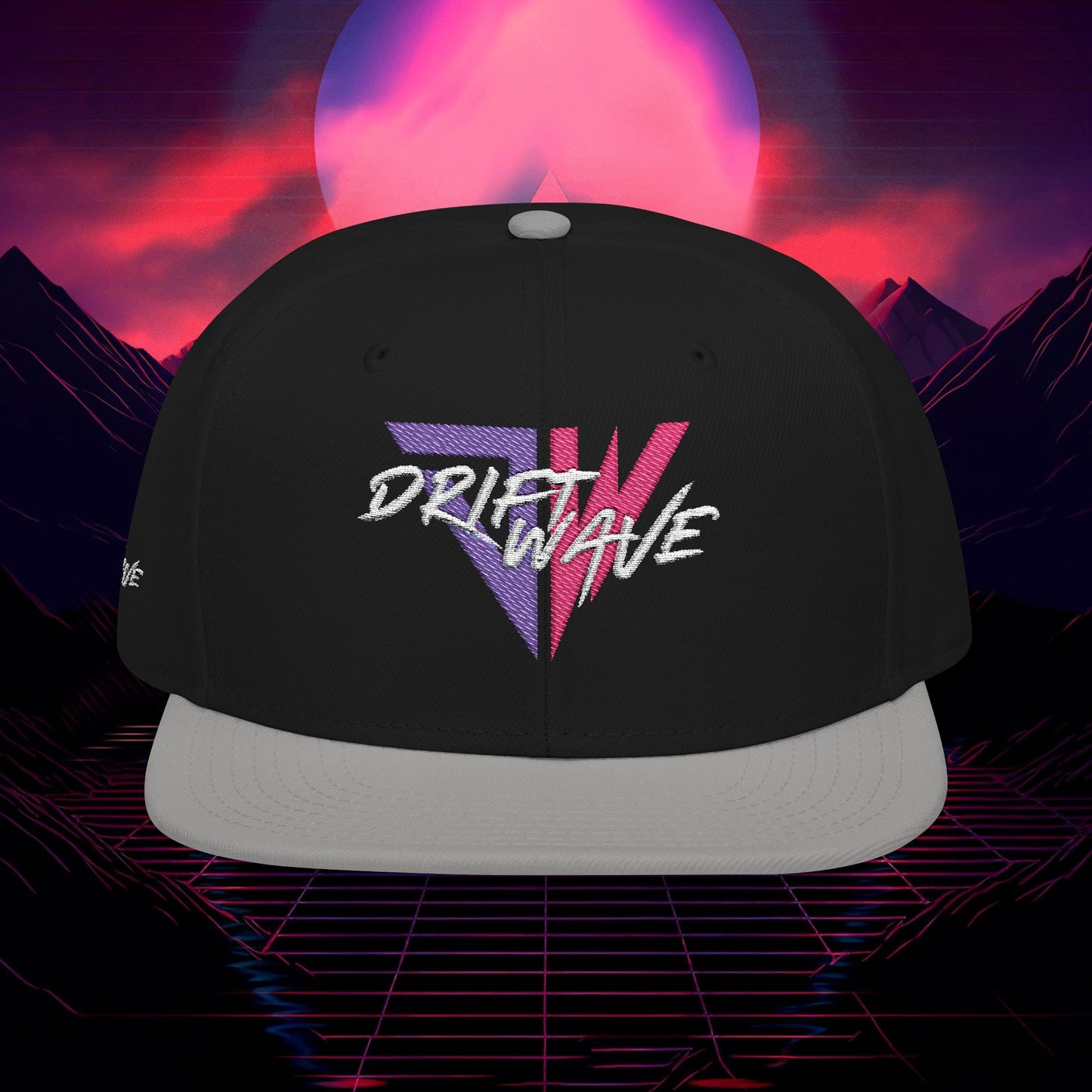 Drift Wave Official SNAPBACK