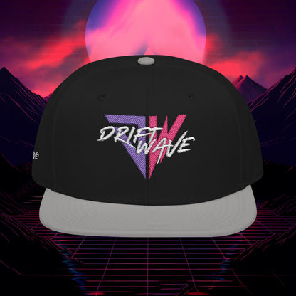 Drift Wave Official SNAPBACK