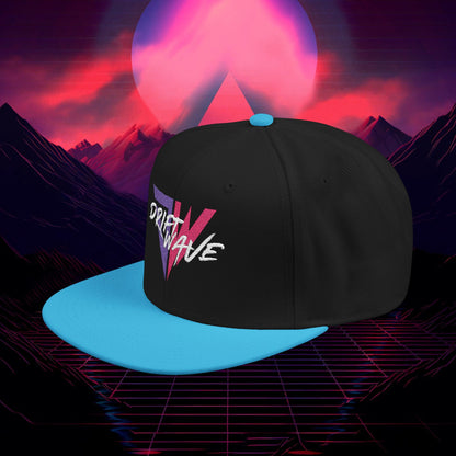Drift Wave Official SNAPBACK