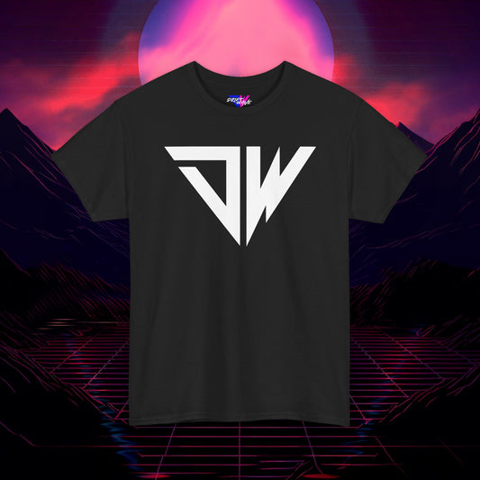 DRIFT WAVE SHIELD - Relaxed Fit Tee