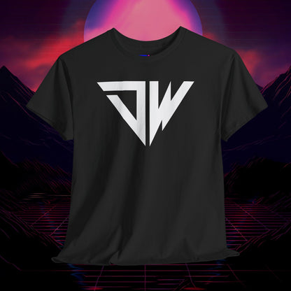DRIFT WAVE SHIELD - Relaxed Fit Tee