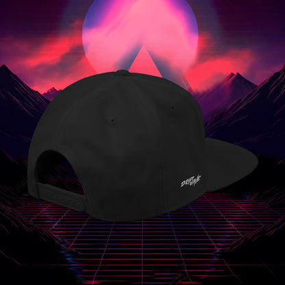Drift Wave Official SNAPBACK