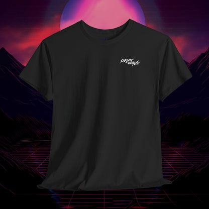 DRIFT WAVE Pocket Logo Tee