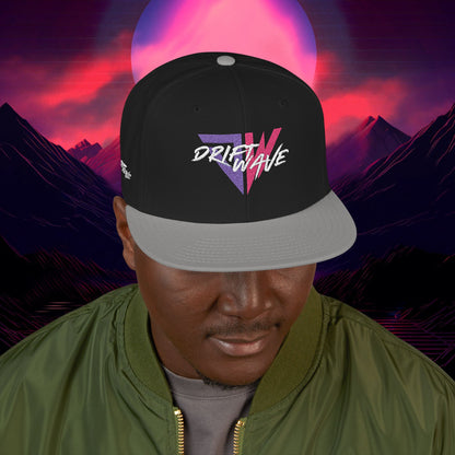Drift Wave Official SNAPBACK