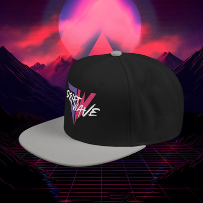 Drift Wave Official SNAPBACK