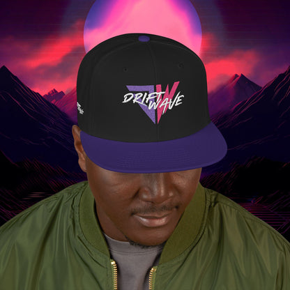 Drift Wave Official SNAPBACK