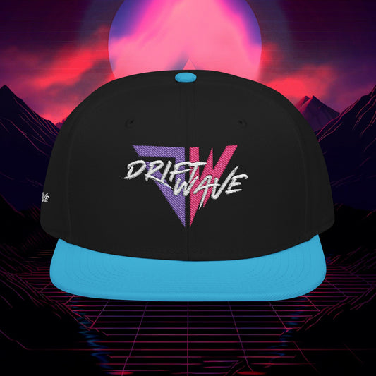 Drift Wave Official SNAPBACK
